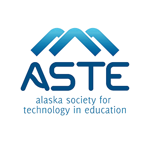 ASTE logo