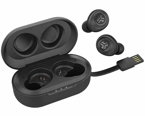 core audio true wireless earbuds