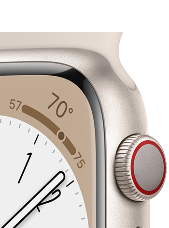 特価商品Apple Watch Series 8 GPS model 45mm 時計