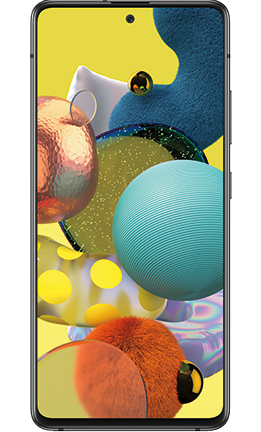 Samsung Galaxy A51 5g