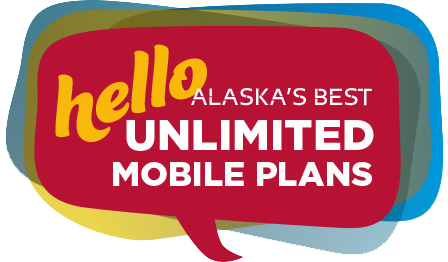 Hello Alaska's Best Unlimited Mobile Plans
